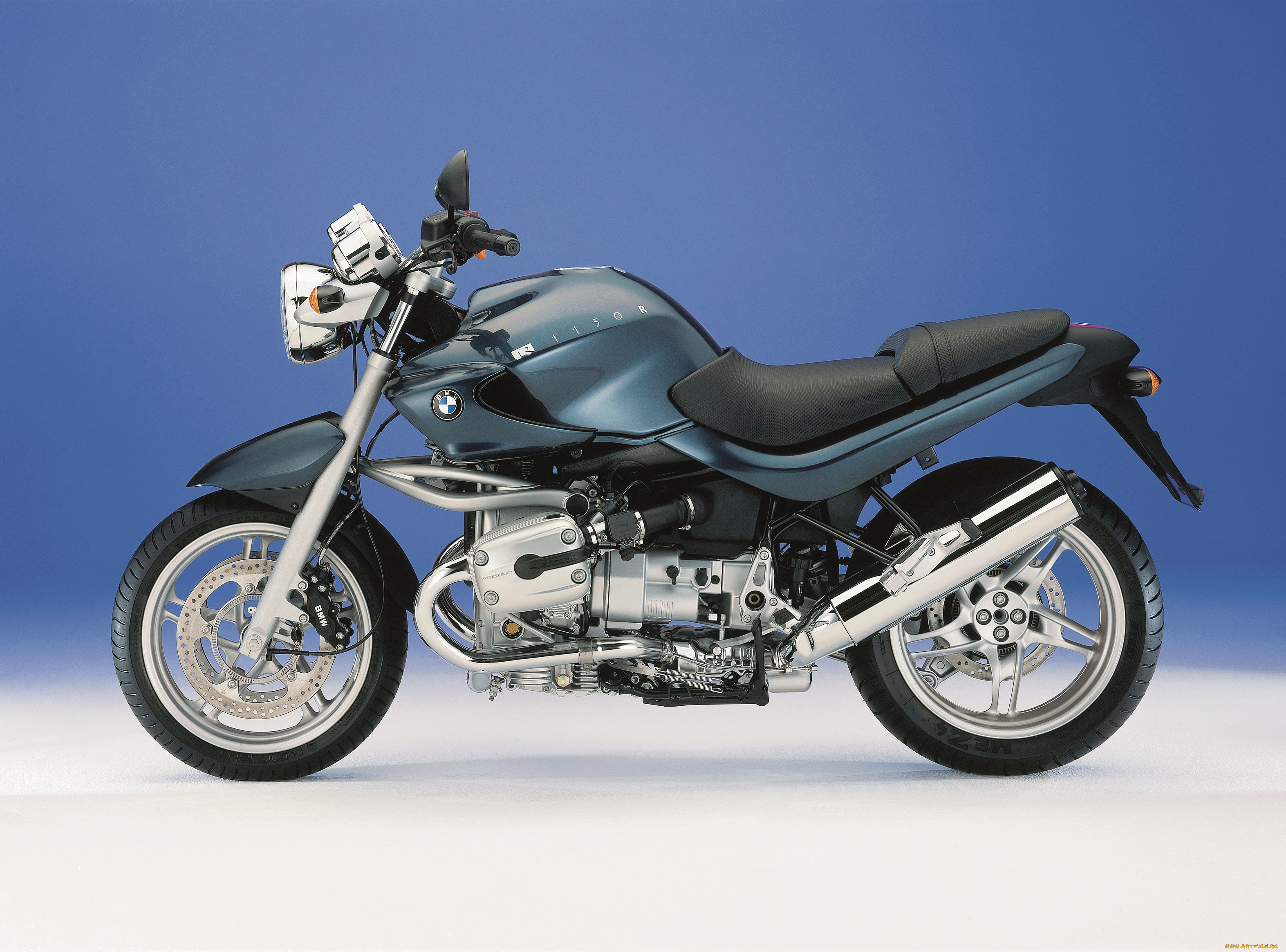 , bmw, r1150